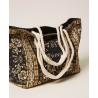 BORSA MARE ST.FOULARD TWINSET 261LB7BJJ 13225