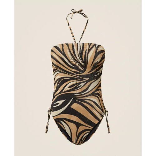 COSTUME INTERO ST.ZEBRA TWINSET 261LBMF00 13214