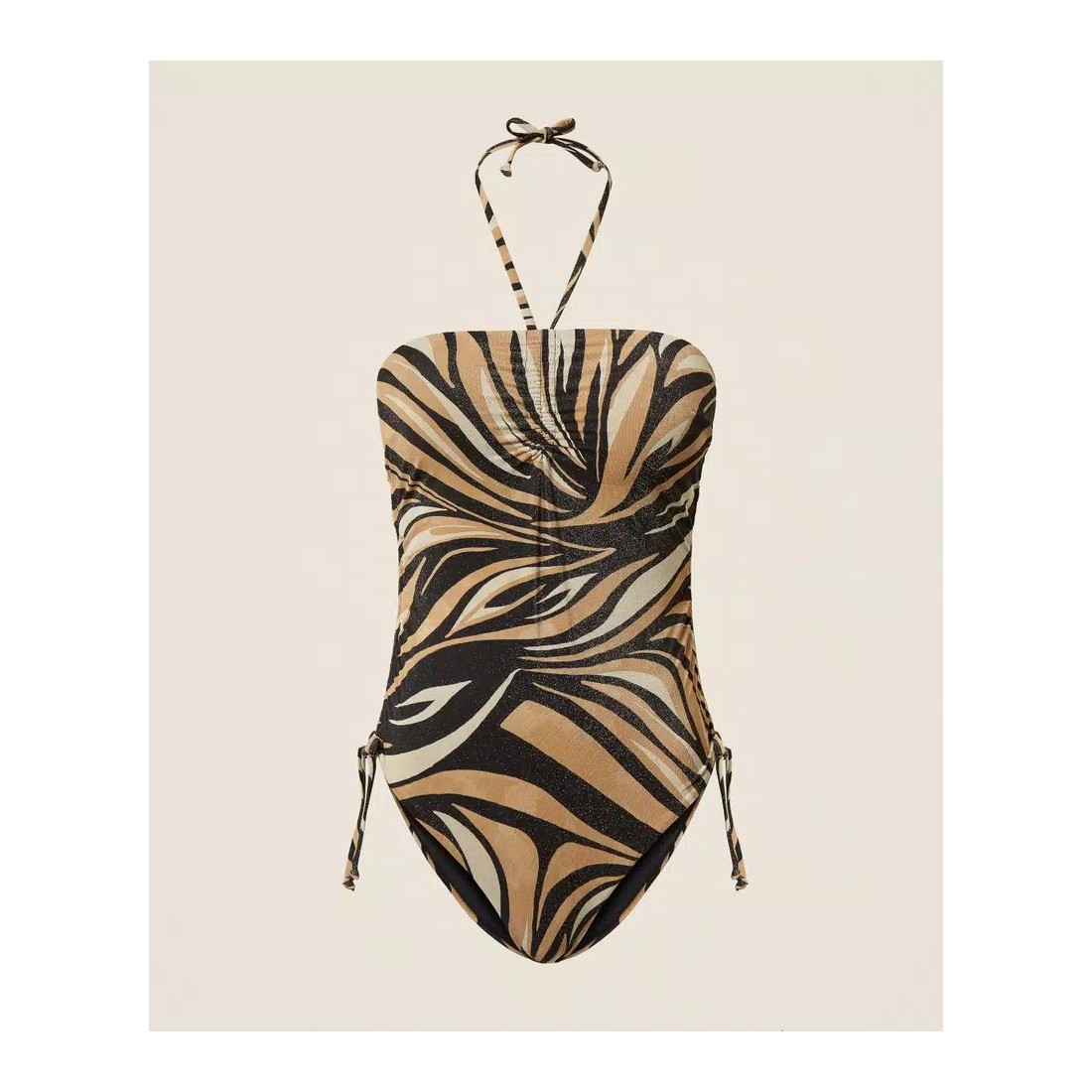 COSTUME INTERO ST.ZEBRA TWINSET 261LBMF00 13214