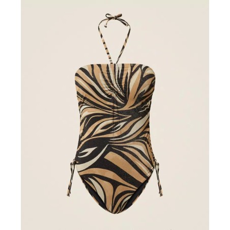 COSTUME INTERO ST.ZEBRA TWINSET 261LBMF00 13214