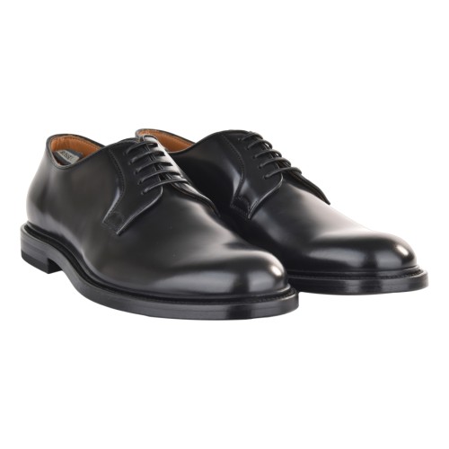 DERBY ROSSI 8699 NERO