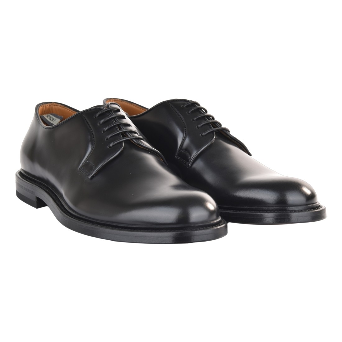 DERBY ROSSI 8699 NERO