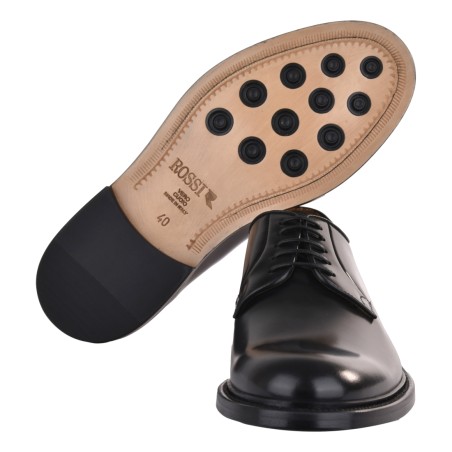 DERBY ROSSI 8699 NERO