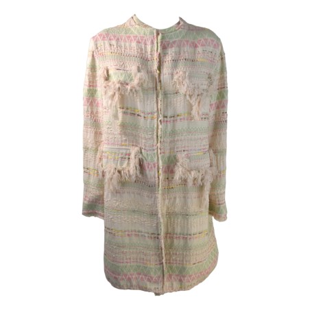 CABAN LUNGO BYE FIRENZE CA4/I141 052