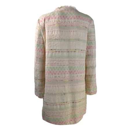 CABAN LUNGO BYE FIRENZE CA4/I141 052