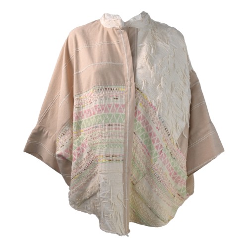 CABAN OVER BYE FIRENZE CA4/I321 052