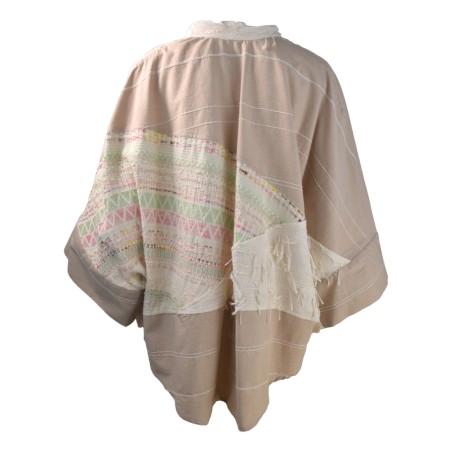 CABAN OVER BYE FIRENZE CA4/I321 052