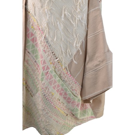 CABAN OVER BYE FIRENZE CA4/I321 052