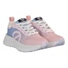 SNEAKERS CARTER FLY W NO NAME CARTERFLY BLUE/PINK