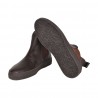 MAN CARRYOVER CHELSEA BOOT OA NON-FASHION O EBANO
