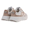 SNEAKERS CARTER JOGGER W NO NAME CARTERJOGGER DOVE/NUDE