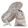 SNEAKERS CARTER JOGGER W NO NAME CARTERJOGGER DOVE/NUDE