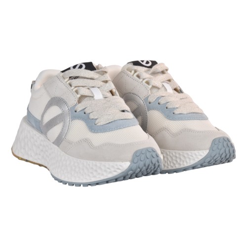 SNEAKERS CARTER JOGGER W NO NAME CARTERJOGGER DOVE/SKY