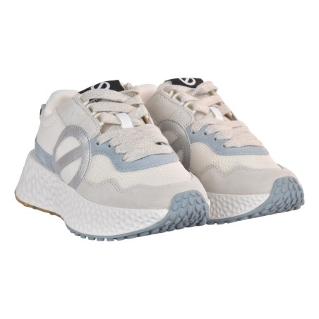 SNEAKERS CARTER JOGGER W NO NAME CARTERJOGGER DOVE/SKY