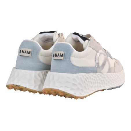 SNEAKERS CARTER JOGGER W NO NAME CARTERJOGGER DOVE/SKY