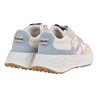 SNEAKERS CARTER JOGGER W NO NAME CARTERJOGGER DOVE/SKY