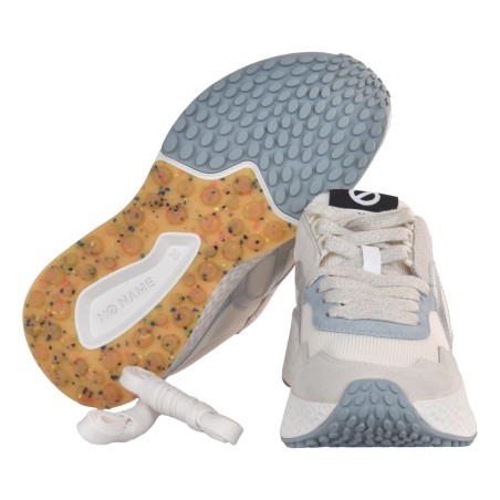 SNEAKERS CARTER JOGGER W NO NAME CARTERJOGGER DOVE/SKY