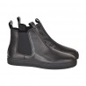 MAN CARRYOVER CHELSEA BOOT OA NON-FASHION O NERO