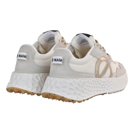 SNEAKERS CARTER JOGGER W NO NAME CARTERJOGGER WHT/DOVE
