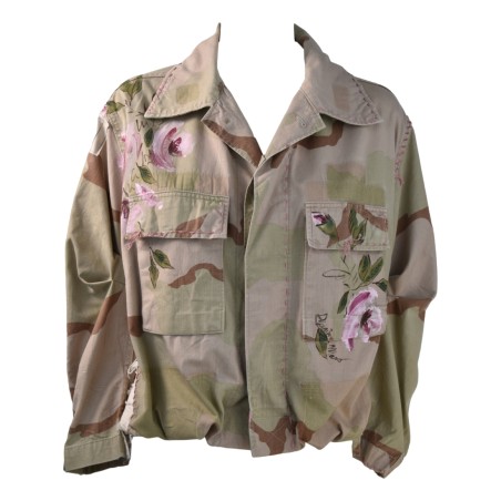 BOMBER FIORI BYE FIRENZE CF4/I301 072