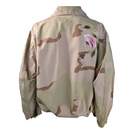 BOMBER FIORI BYE FIRENZE CF4/I301 072