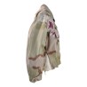 BOMBER FIORI BYE FIRENZE CF4/I301 072