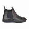 MAN CARRYOVER CHELSEA BOOT OA NON-FASHION O NERO