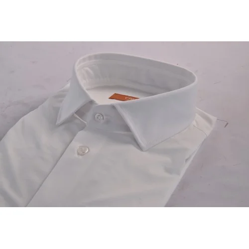 CAMICIA TESSUTO TECNICO CRUNA MANHATTAN.0003 100