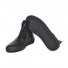 MAN CARRYOVER CHELSEA BOOT OA NON-FASHION O NERO