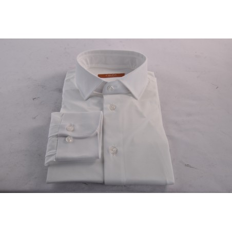 CAMICIA TESSUTO TECNICO CRUNA MANHATTAN.0003 100