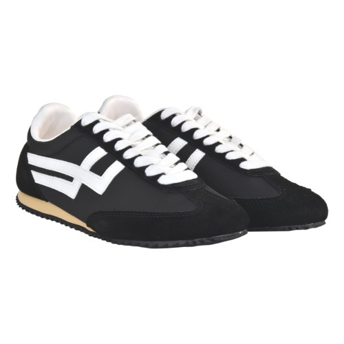 SNEAKERS RACER 77 PRO-KEDS R7226SLW BL00001