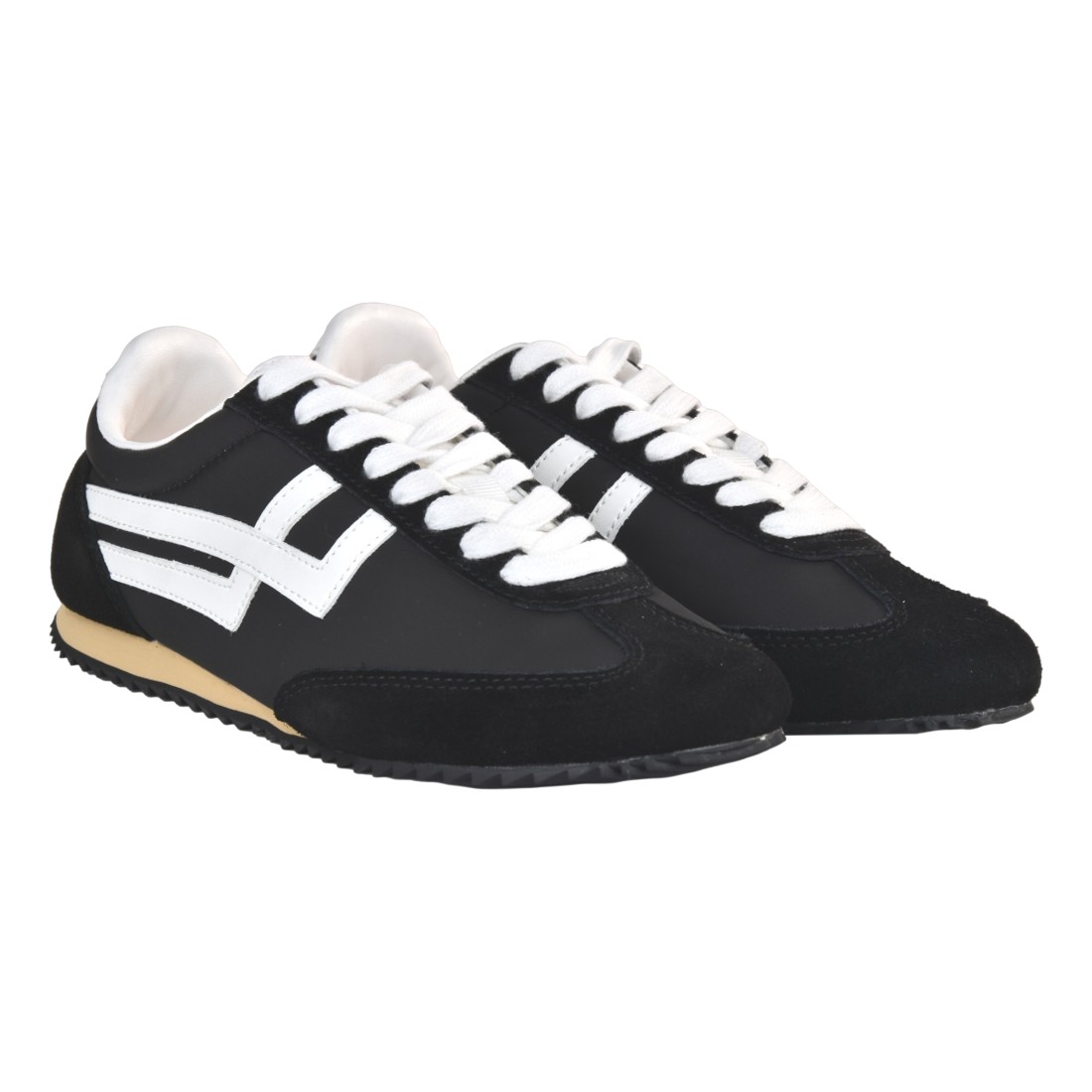 SNEAKERS RACER 77 PRO-KEDS R7226SLW BL00001