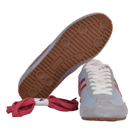 SNEAKERS RACER 77 PRO-KEDS R7226SLW SB00007
