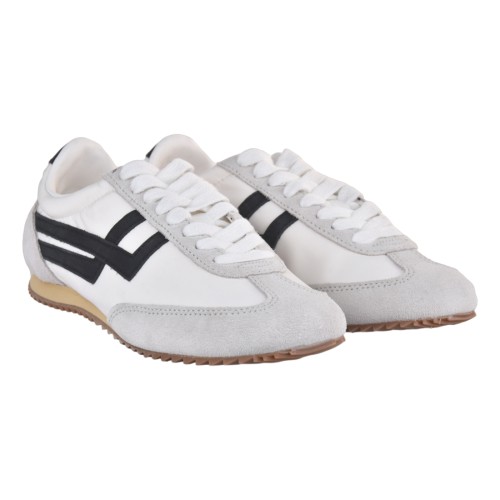 SNEAKERS RACER 77 PRO-KEDS R7226SLW WH00004