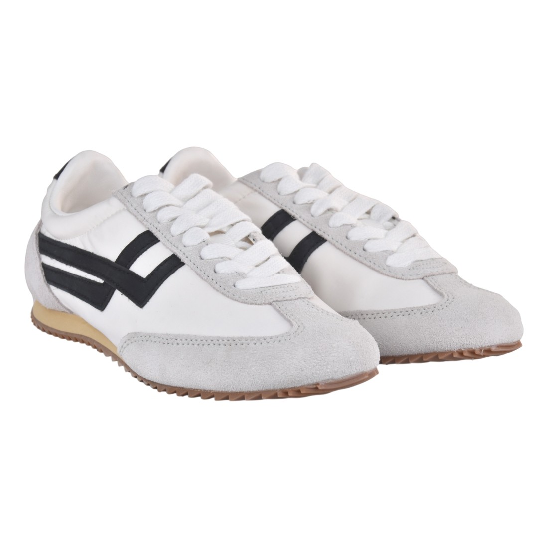 SNEAKERS RACER 77 PRO-KEDS R7226SLW WH00004