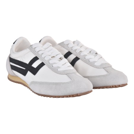 SNEAKERS RACER 77 PRO-KEDS R7226SLW WH00004