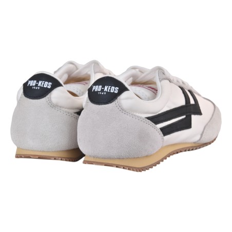 SNEAKERS RACER 77 PRO-KEDS R7226SLW WH00004