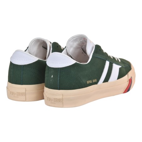 SNEAKERS ROYAL CLASSIC PRO-KEDS RC226SLM GR00003