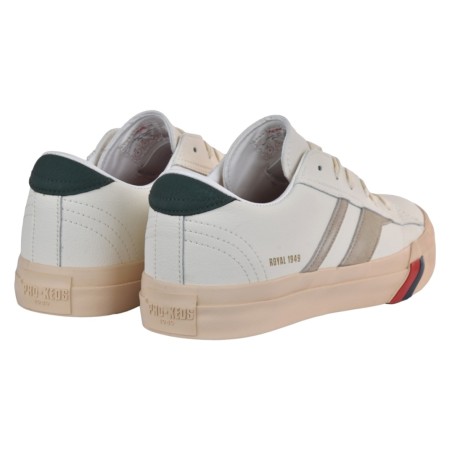 SNEAKERS ROYAL CLASSIC PRO-KEDS RC226SLM WH00005