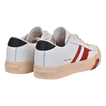 SNEAKERS ROYAL CLASSIC PRO-KEDS RC226SLM WH00006