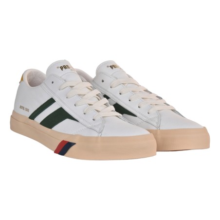 SNEAKERS ROYAL CLASSIC PRO-KEDS RC226SLM WH00007