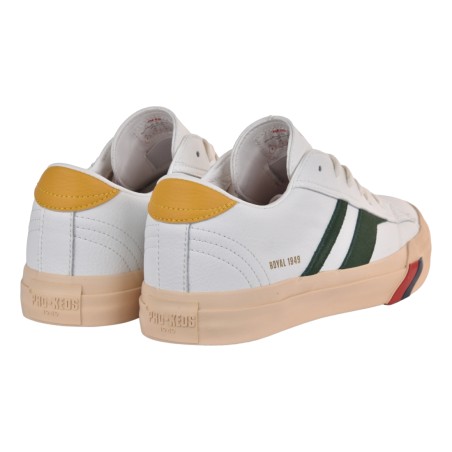 SNEAKERS ROYAL CLASSIC PRO-KEDS RC226SLM WH00007