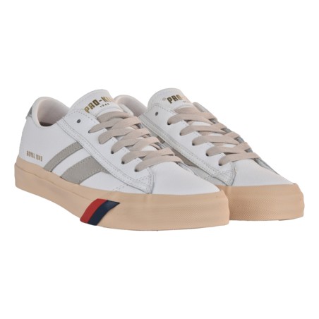 SNEAKERS ROYAL CLASSIC PRO-KEDS RC226SLW WH00008
