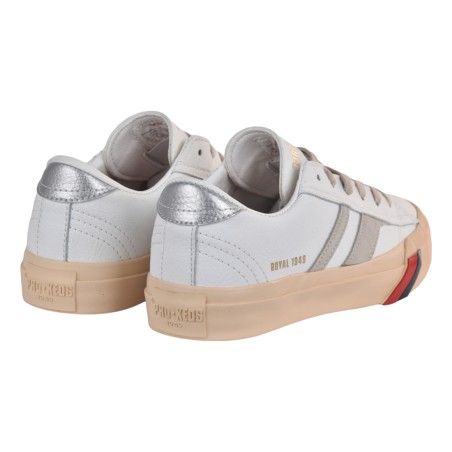 SNEAKERS ROYAL CLASSIC PRO-KEDS RC226SLW WH00008