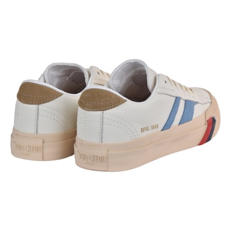 SNEAKERS ROYAL CLASSIC PRO-KEDS RC226SLW WH00009