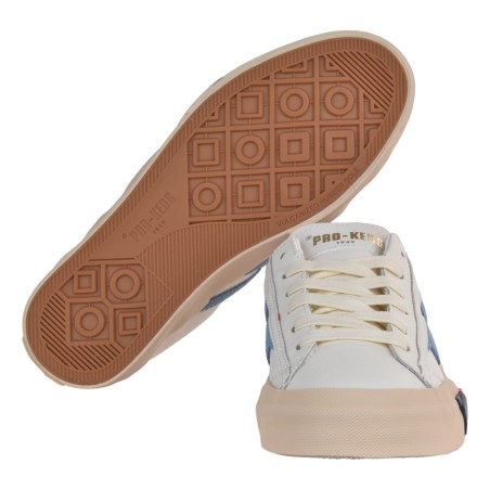 SNEAKERS ROYAL CLASSIC PRO-KEDS RC226SLW WH00009