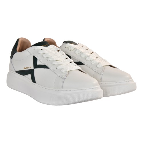 SNEAKERS COLLEGE M SMITH X SXBDCGM WDG