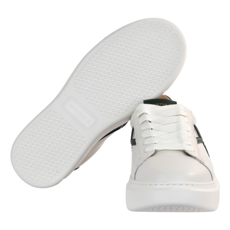 SNEAKERS COLLEGE M SMITH X SXBDCGM WDG