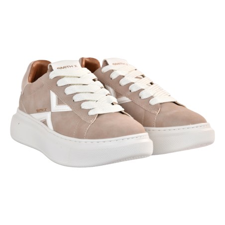 SENAKERS COLLEGE SMITH X SXBDCGW IWH