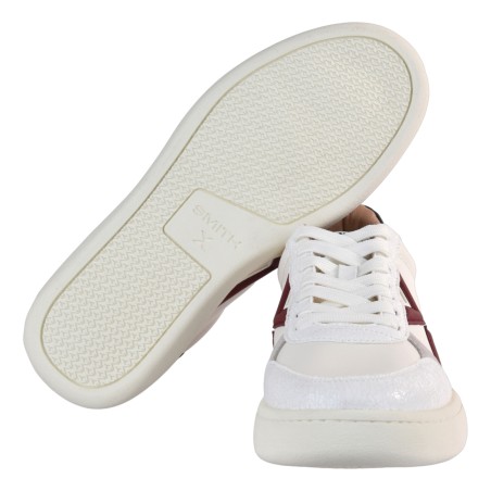 SNEAKERS OCEAN M SMITH X SXBDOCM RWB